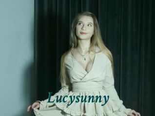 Lucysunny