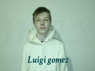 Luigi_gomez