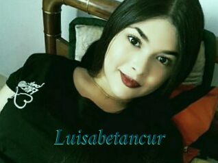 Luisabetancur