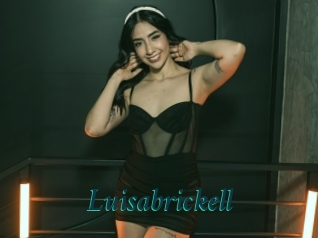 Luisabrickell