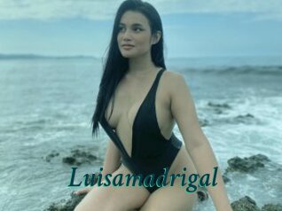 Luisamadrigal