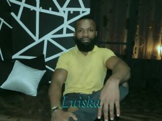 Luiska