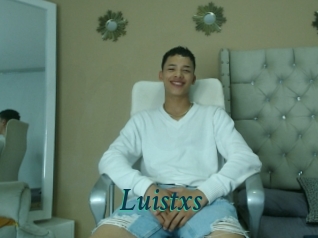 Luistxs