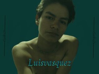 Luisvasquez