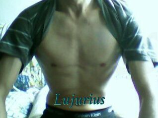 Lujurius