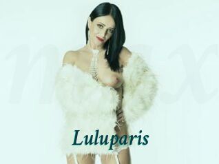 Luluparis