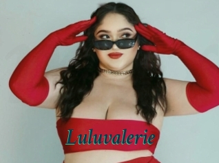 Luluvalerie