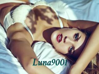 Luna9001