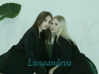 Lunaandeva