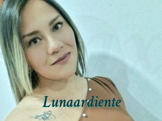 Lunaardiente