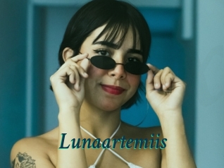 Lunaartemiis