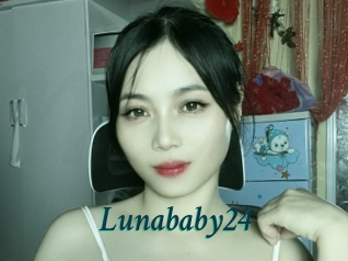 Lunababy24