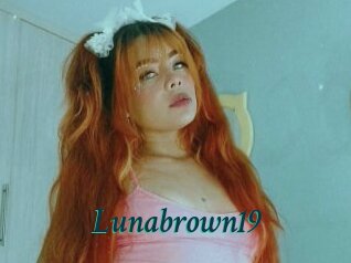 Lunabrown19