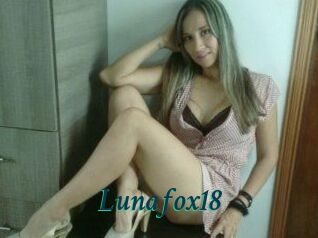 Lunafox18