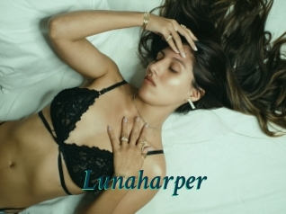 Lunaharper