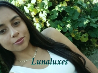 Lunaluxes