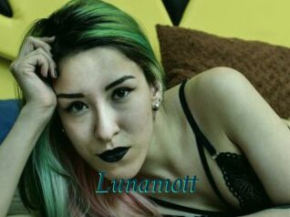 lunamott Maxi Top Sexe
