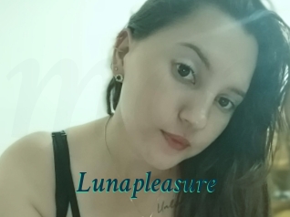 Lunapleasure