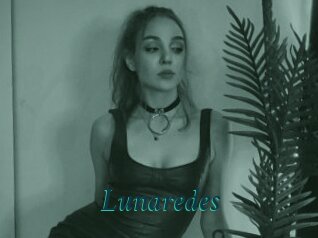 Lunaredes