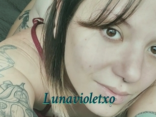 Lunavioletxo