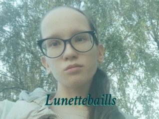 Lunettebaills