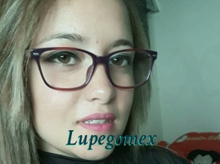 Lupegomex
