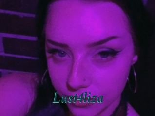 Lust4liza