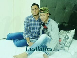 Lustlatins