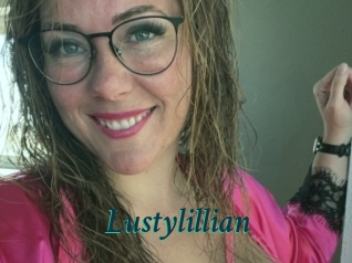 Lustylillian