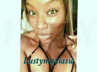 Lustymaylasia