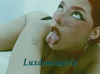 Luxdominatrix