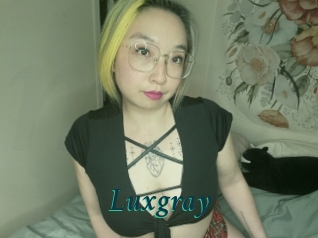 Luxgray