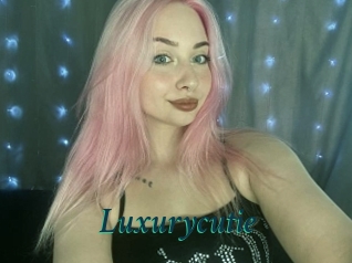 Luxurycutie