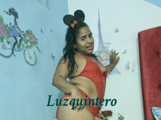 Luzquintero