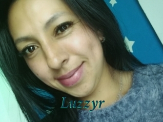 Luzzyr