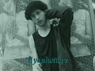 Lyanhotters