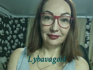 Lybavagold