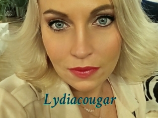 Lydiacougar