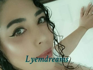 Lyemdreams