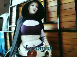 Lylamusk