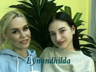 Lynandhilda