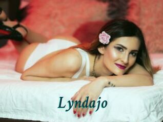 Lyndajo