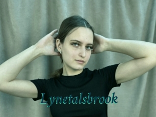 Lynetalsbrook