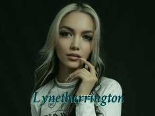 Lynetburrington