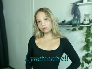 Lynetcantrell