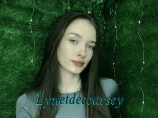 Lynetdecoursey