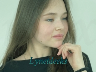 Lynetdeeks