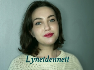 Lynetdennett