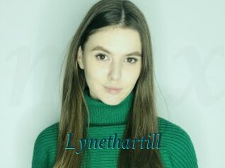 Lynethartill