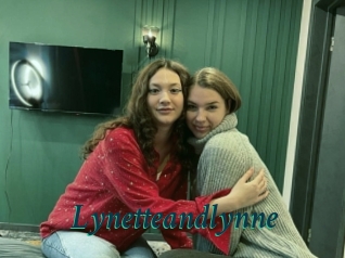 Lynetteandlynne